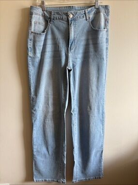Sevego Women’s Tall Jeans 16 / 36L